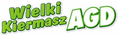Wielki Kiermasz AGD Logo